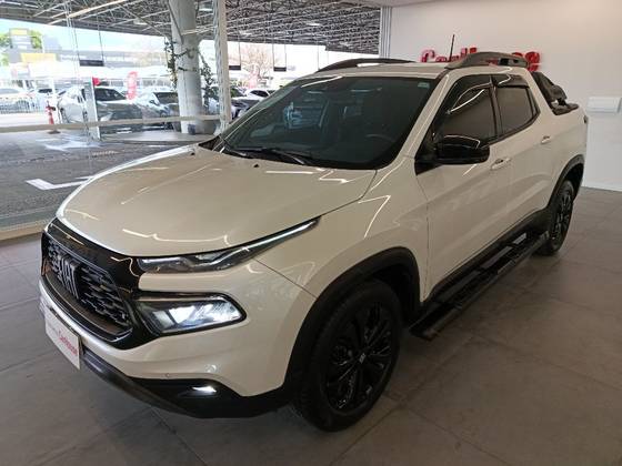 FIAT TORO 1.3 TURBO 270 FLEX VOLCANO AT6
